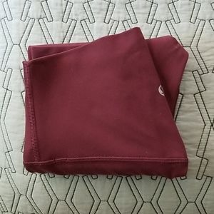 LULULEMON Redwood Align Leggings 28" Sz 4